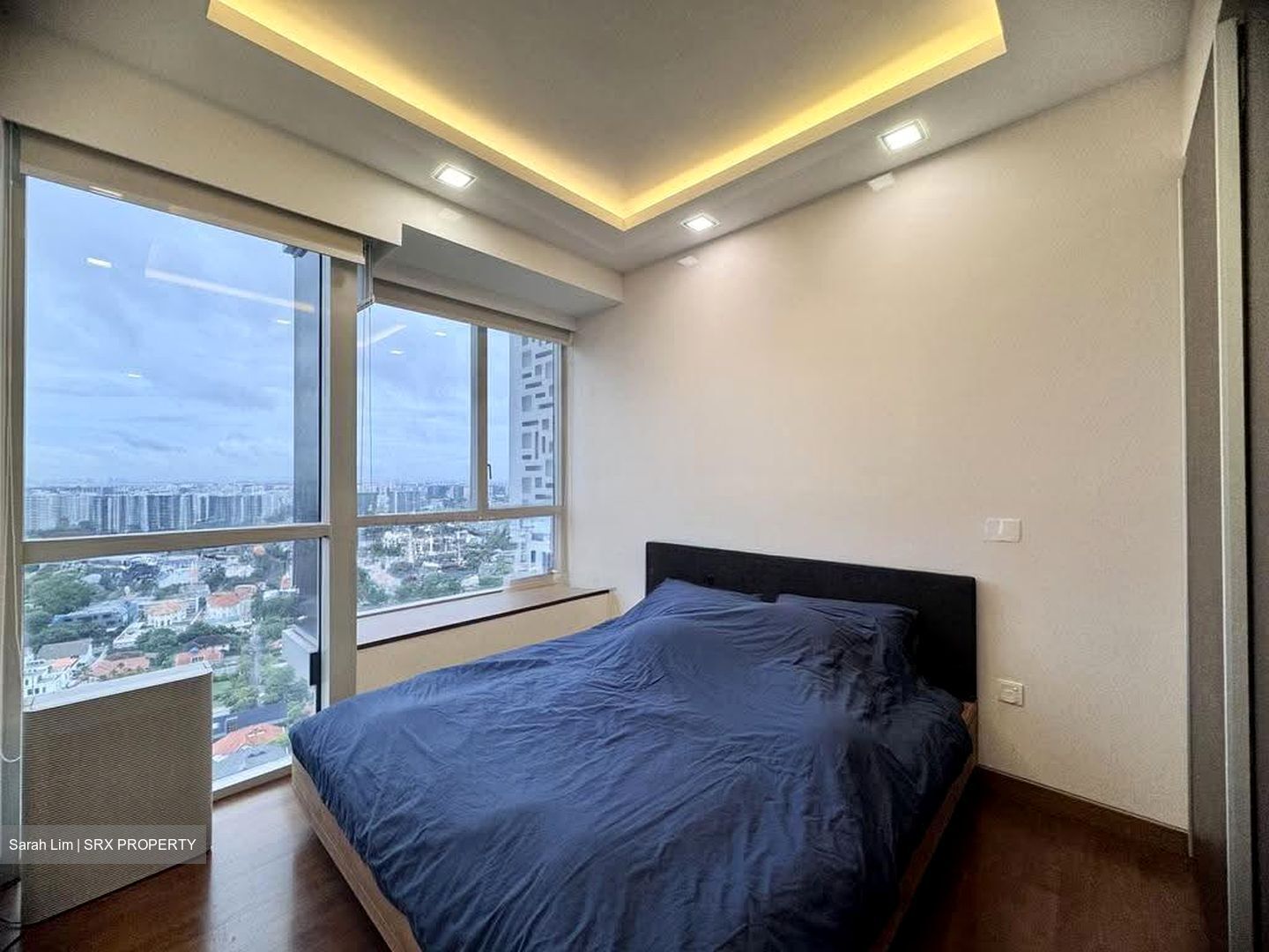 The Meyerise (D15), Condominium #610728181